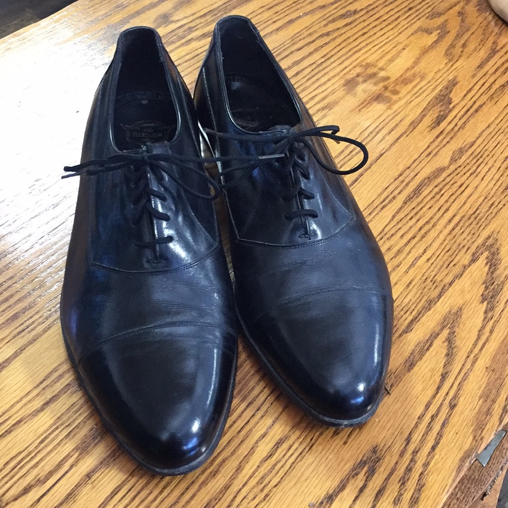 Florsheim shoes